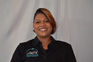 Patrice A. Brown